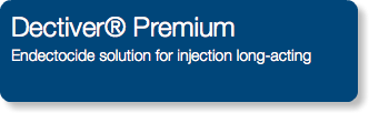 Dectiver® Premium Endectocide solution for injection long-acting