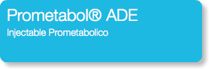 Prometabol® ADE Injectable Prometabolico