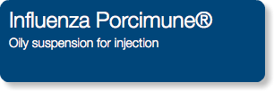 Influenza Porcimune® Oily suspension for injection