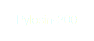 Pylosin-200