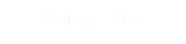 Antrax -Vax