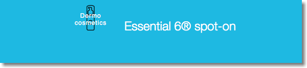  ﷯ Essential 6® spot-on