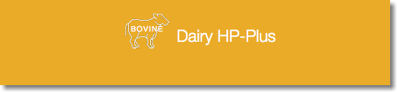  ﷯ Dairy HP-Plus