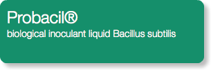 Probacil® biological inoculant liquid Bacillus subtilis